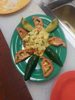 Country Burrito Fresh Mex