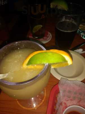 Country Burrito Fresh Mex