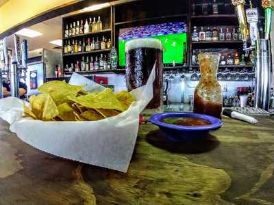 Country Burrito Fresh Mex