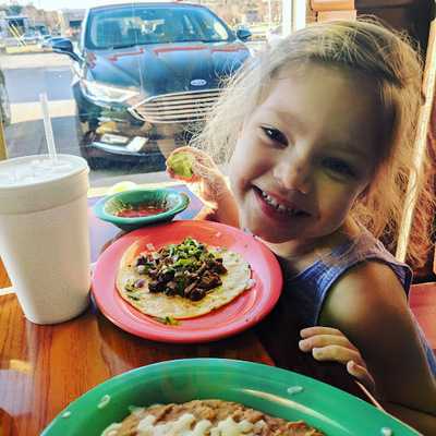 Country Burrito Fresh Mex