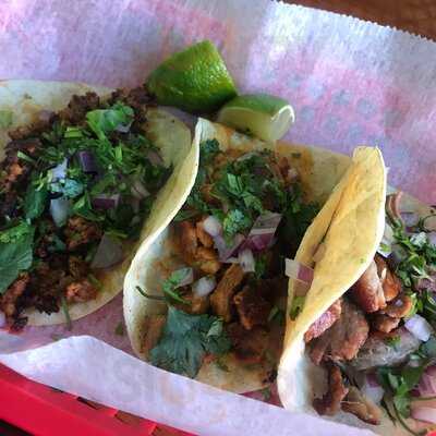 Country Burrito Fresh Mex