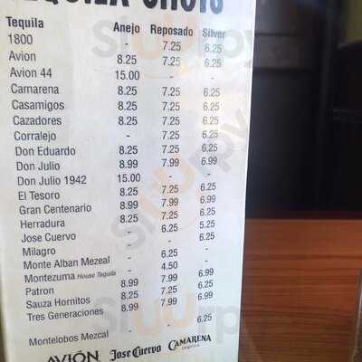 Country Burrito Fresh Mex