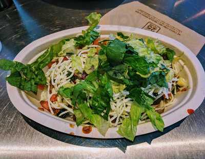 Chipotle Mexican Grill