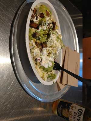 Chipotle Mexican Grill