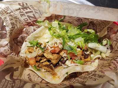 Chipotle Mexican Grill