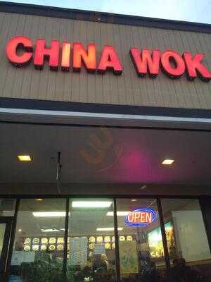 China Wok