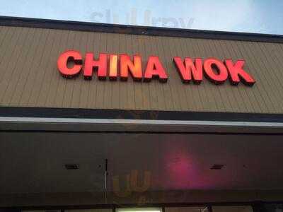 China Wok