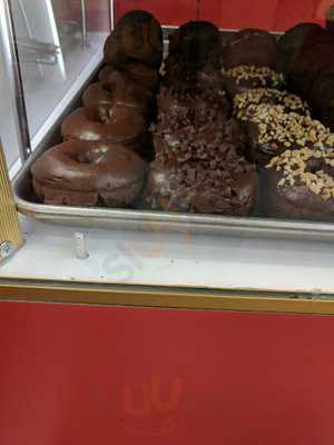 Angel Food Donuts