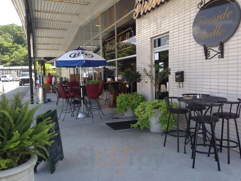 Fireside Sports Bar & Grill