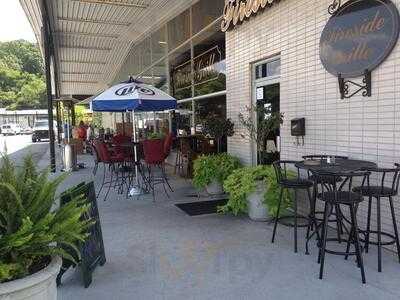 Fireside Sports Bar & Grill