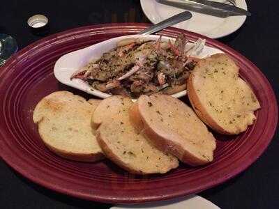 Ocean Seafood & Grill