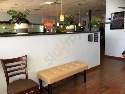 Ocean Seafood & Grill