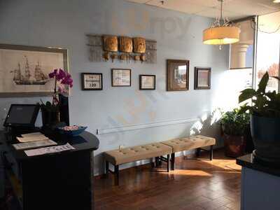 Ocean Seafood & Grill