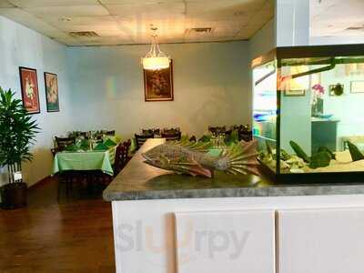 Ocean Seafood & Grill