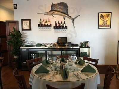 Ocean Seafood & Grill