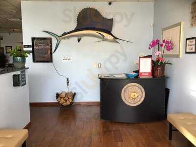 Ocean Seafood & Grill