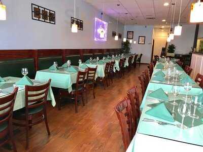 Ocean Seafood & Grill