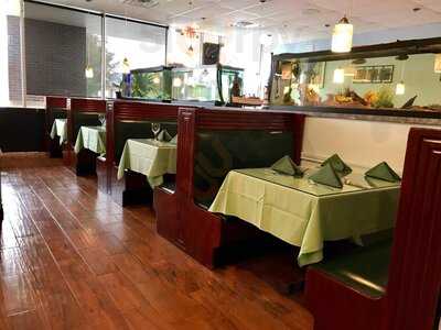 Ocean Seafood & Grill