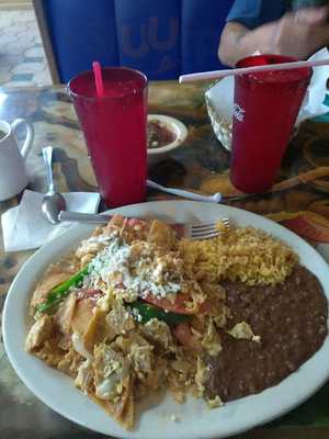 Otaez Mexican Restaurant