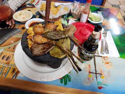 Otaez Mexican Restaurant