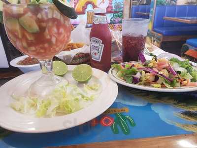 Otaez Mexican Restaurant