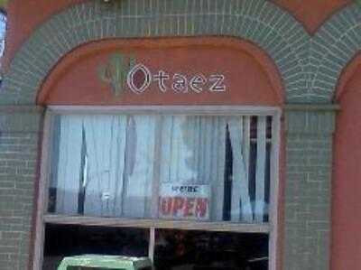 Otaez Mexican Restaurant
