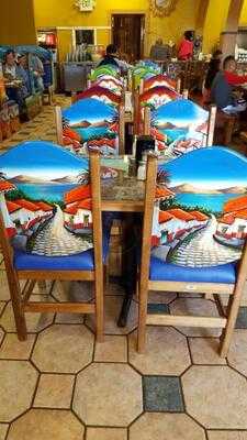 Otaez Mexican Restaurant