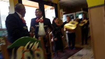 Otaez Mexican Restaurant