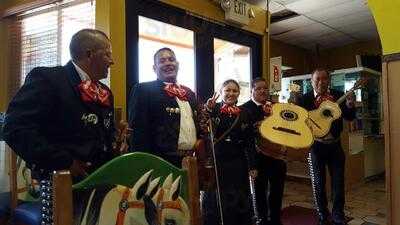 Otaez Mexican Restaurant