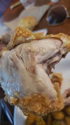 Church's Texas Chicken