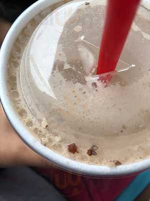 Tropical Smoothie Cafe