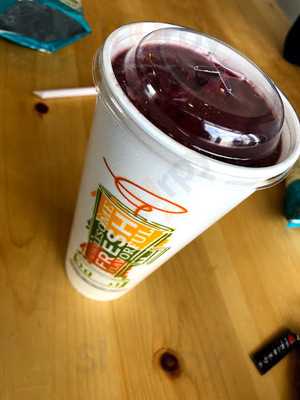 Tropical Smoothie Cafe