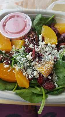 Tropical Smoothie Cafe