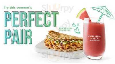 Tropical Smoothie Cafe