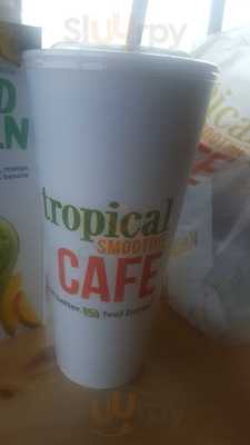 Tropical Smoothie Cafe
