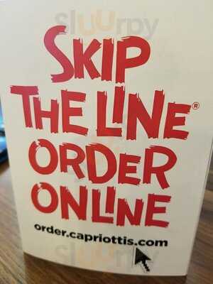 Capriotti's - Reno