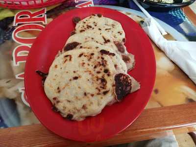 Sabor Latino Pupusas