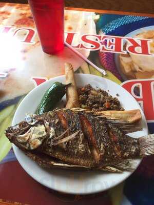 Sabor Latino Pupusas