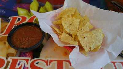 Sabor Latino Pupusas