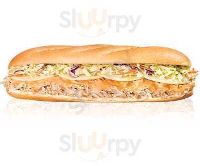 Capriotti's Sandwich Shop