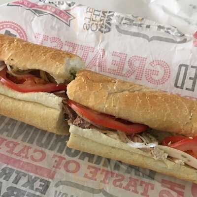 Capriotti's Sandwich Shop