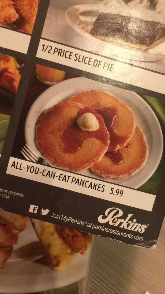 Perkins Restaurant & Bakery