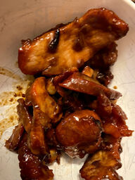 South China Restaurant