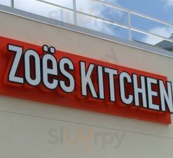 Zoes Kitchen