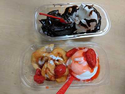 Dairy Queen Grill & Chill