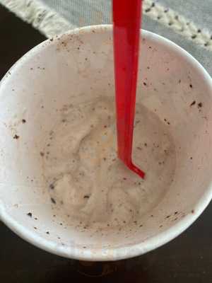 Dairy Queen Grill & Chill