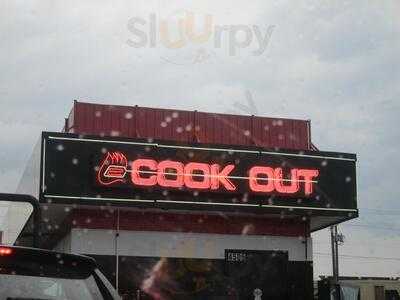Cook Out