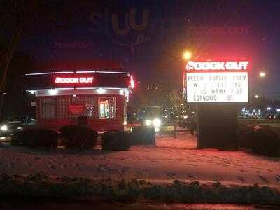 Cook Out