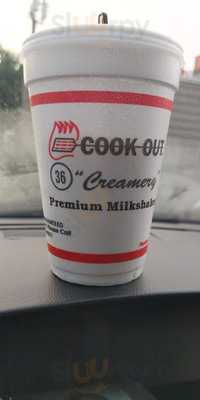 Cook Out
