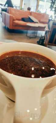 Architect Coffee Co.